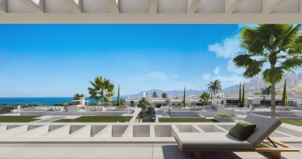 Villa – Chalet — Santa Clara