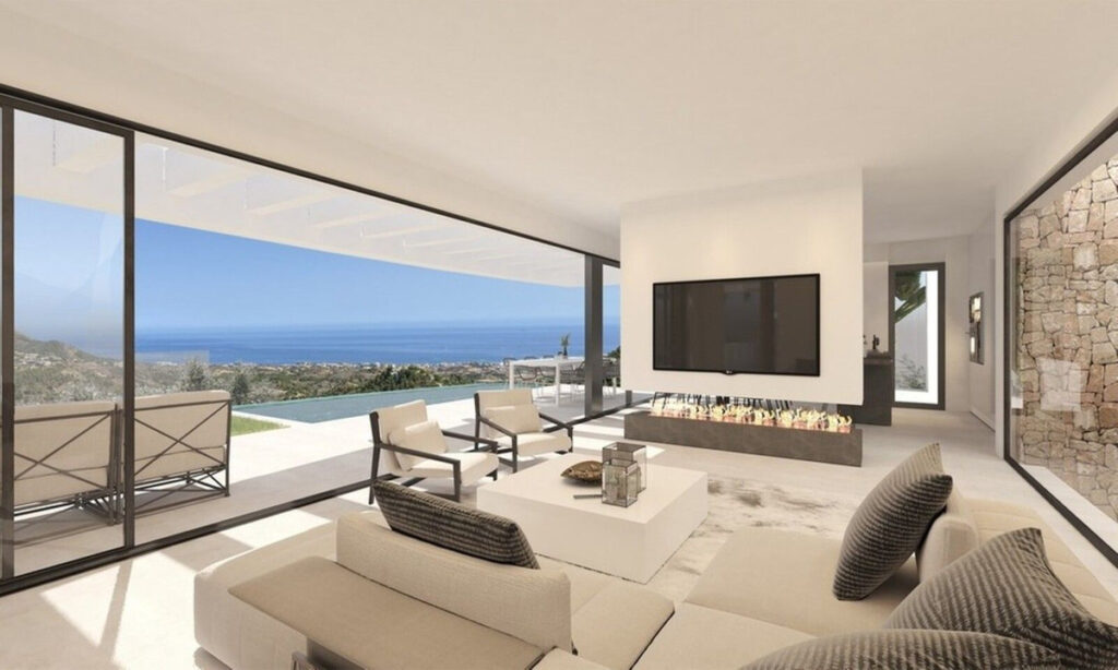 Villa – Chalet — Mijas Costa