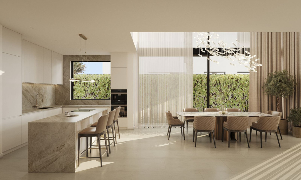Villa – Chalet — Marbella
