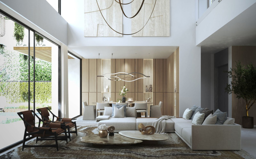 Villa – Chalet — Cortijo Blanco