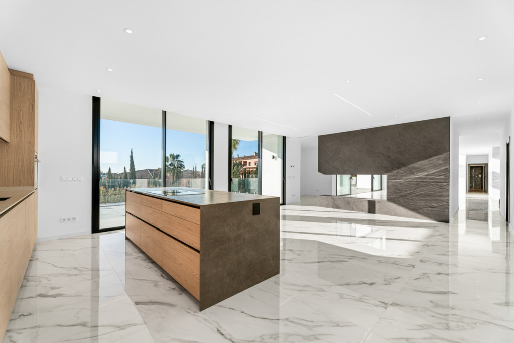 New Development — Benahavís