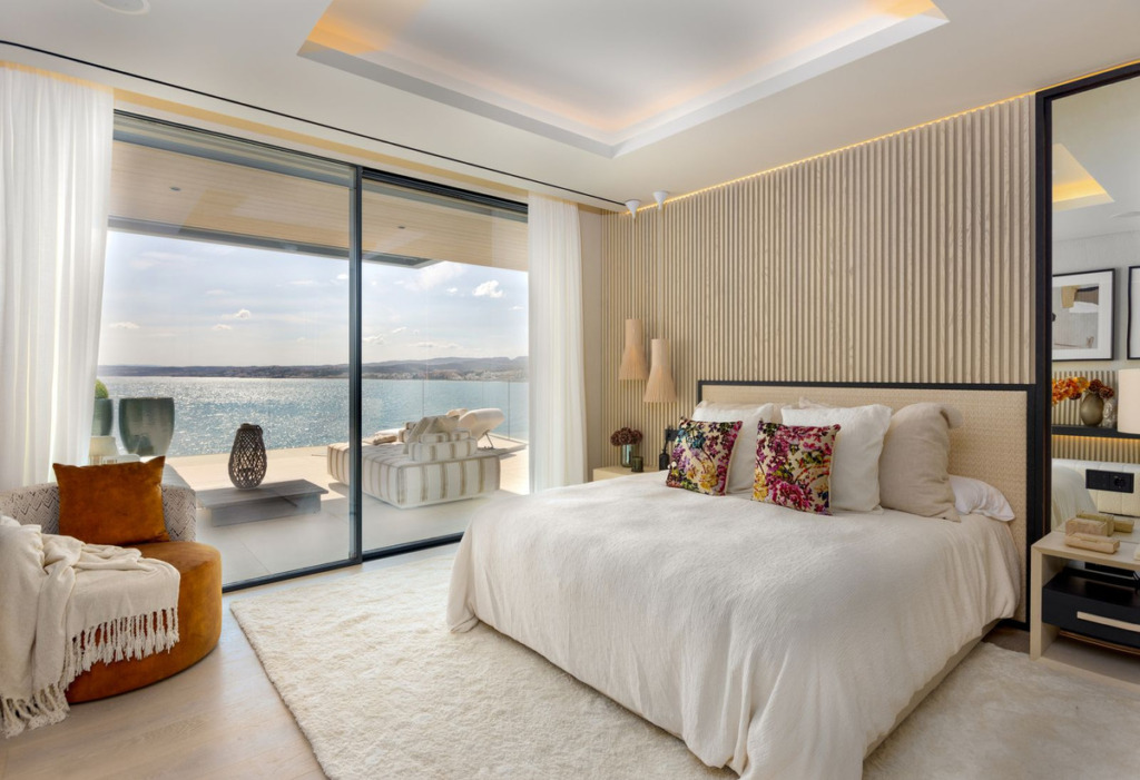 Penthouse — Estepona
