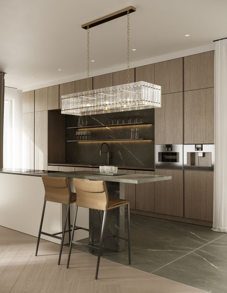 Villa – Chalet — The Golden Mile