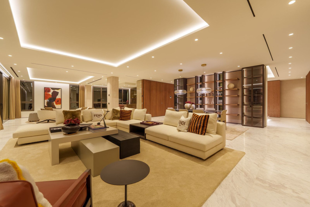 Villa – Chalet — Marbella