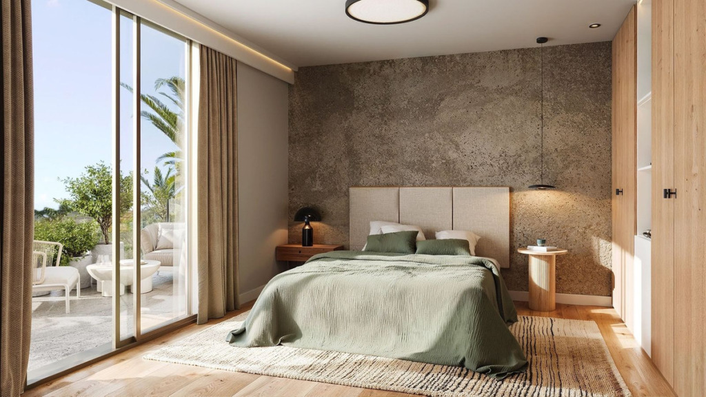 Апартамент нижний этаж — Fuengirola