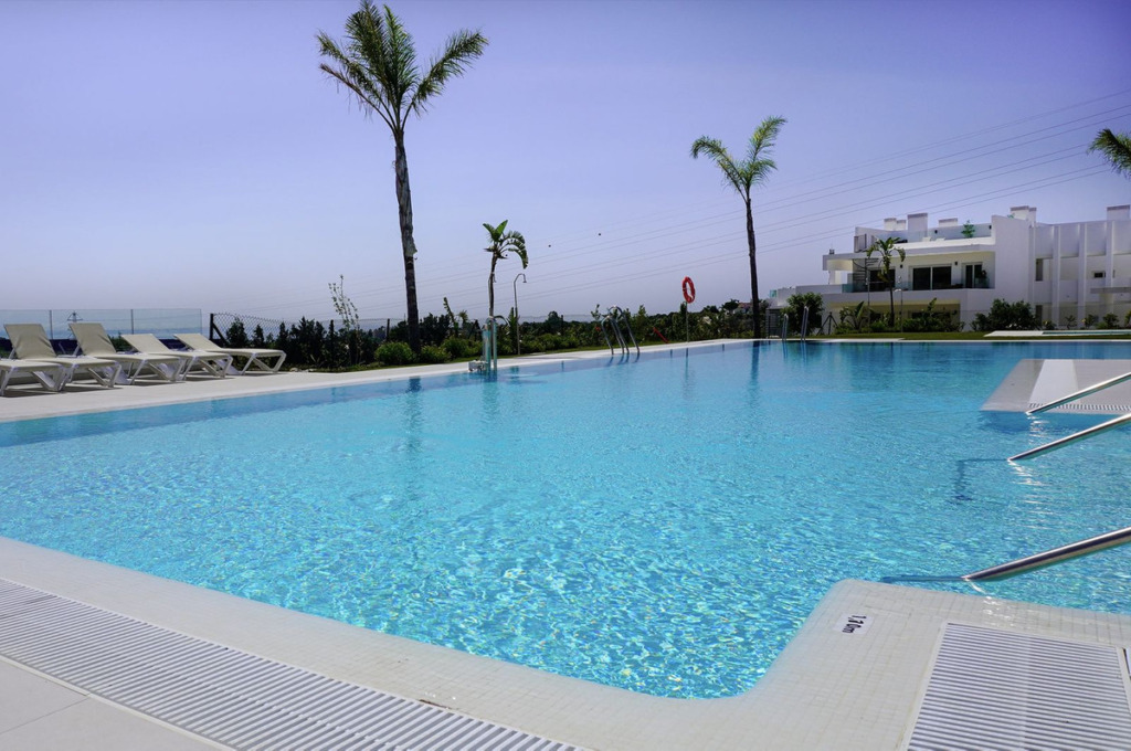 Apartamento Planta Media — Casares