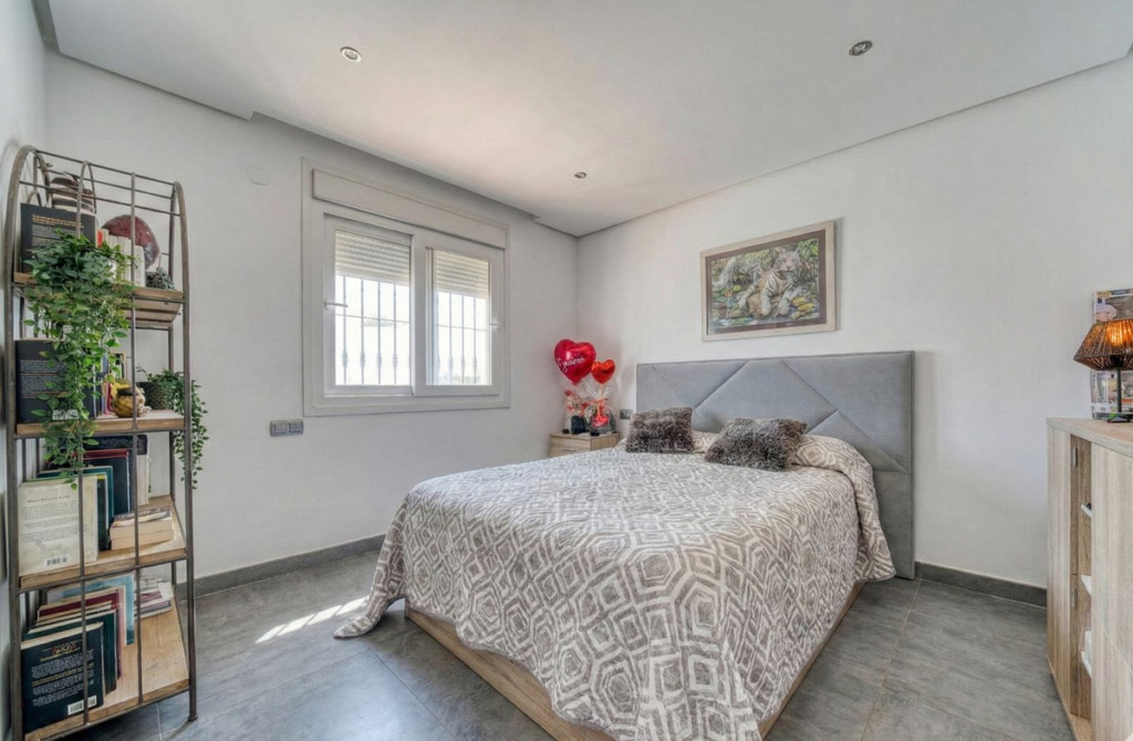 Detached Villa — Estepona