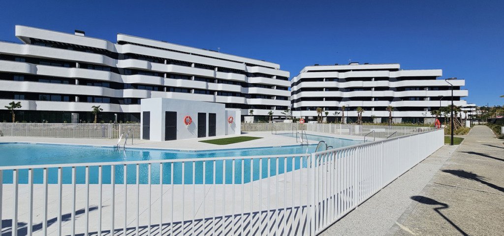 Penthouse — Los Alamos