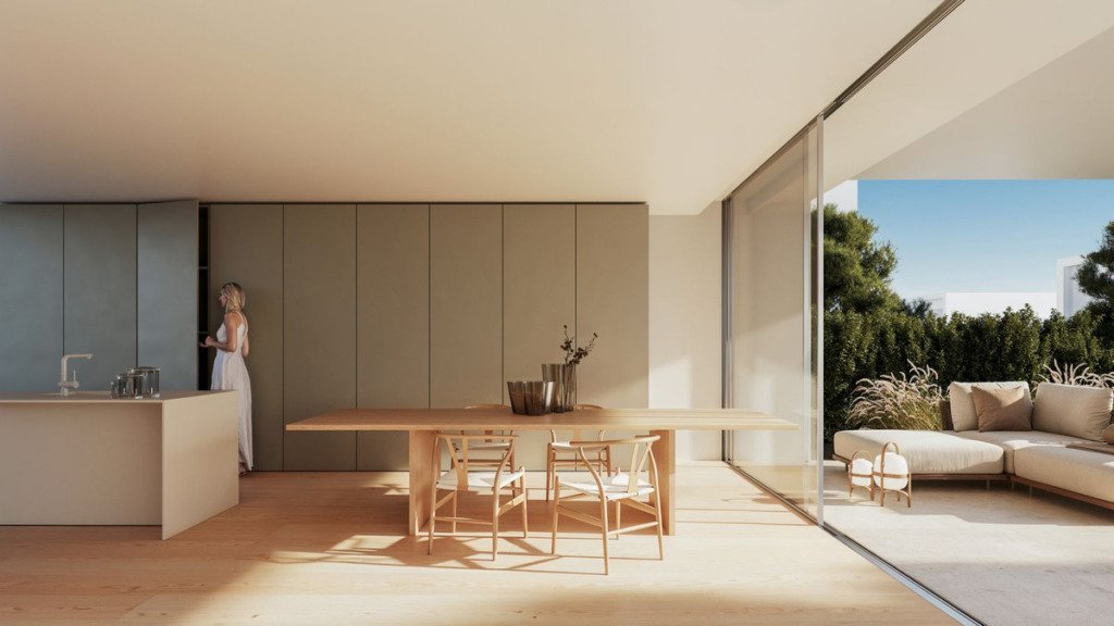 Villa – Chalet — Estepona