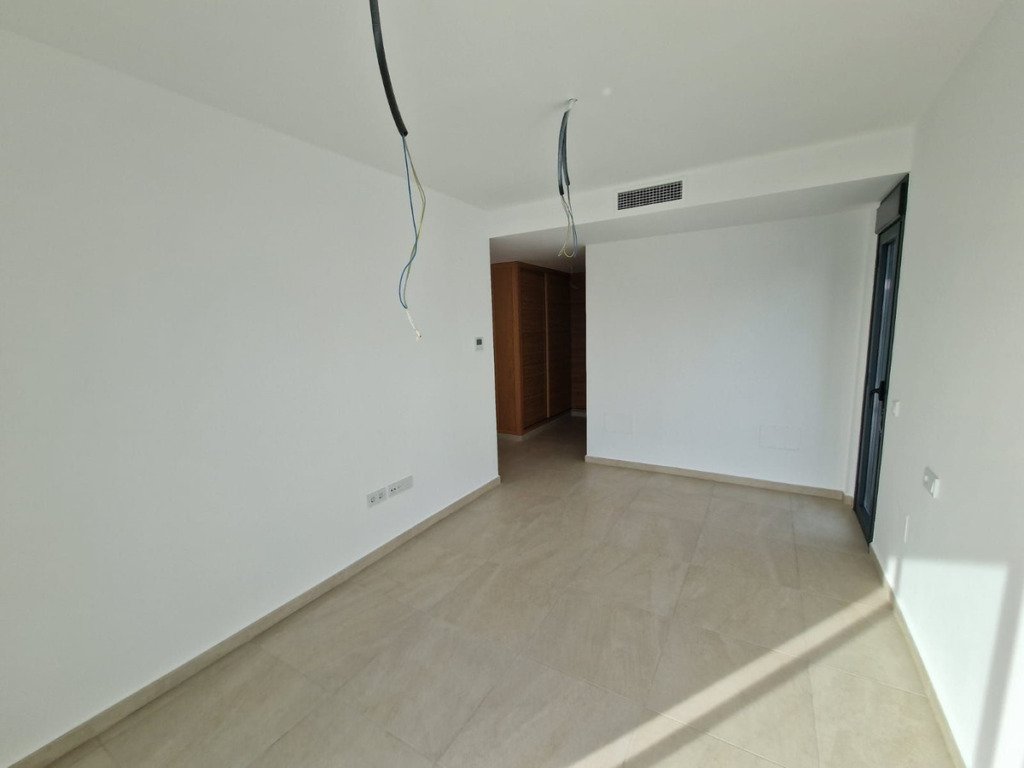 Detached Villa — Manilva