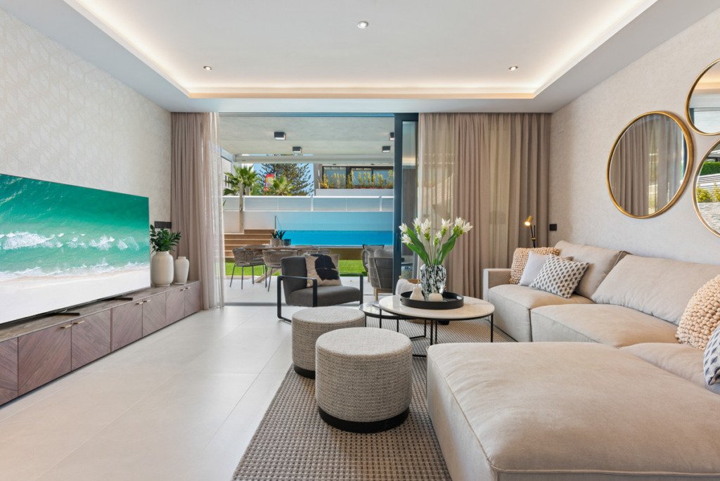Adosada — Puerto Banús