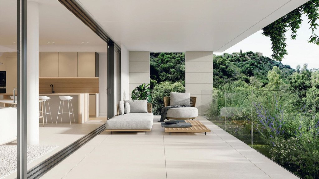 Detached Villa — Elviria