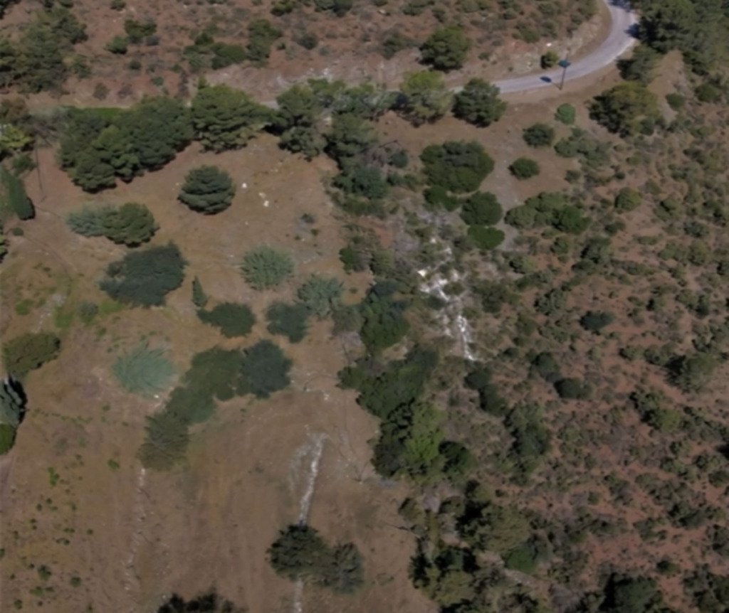 Residential Plot — El Madroñal