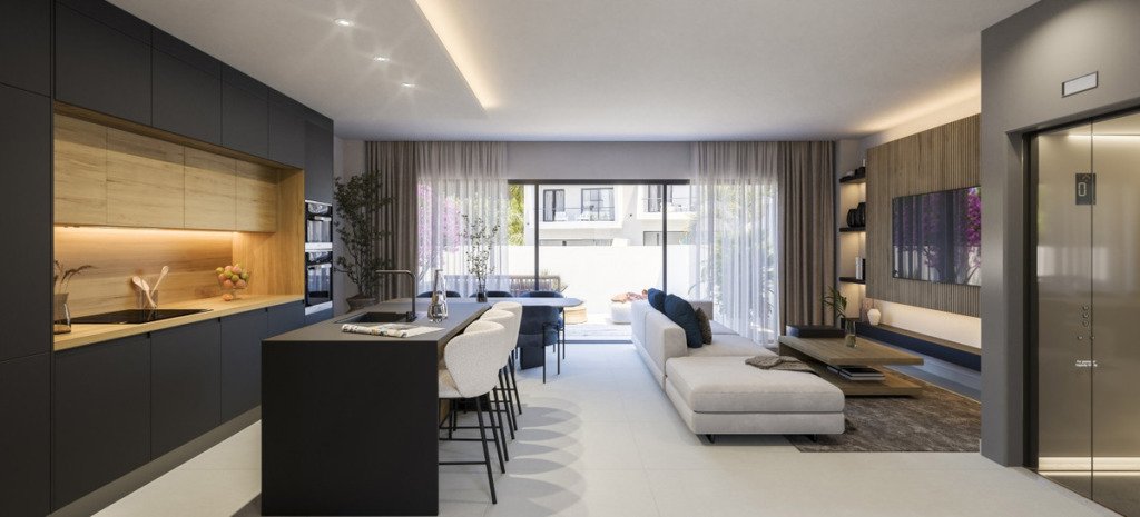 Townhouse — Cancelada