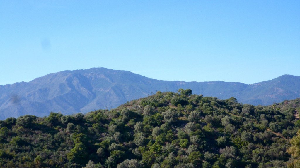 Land — Estepona