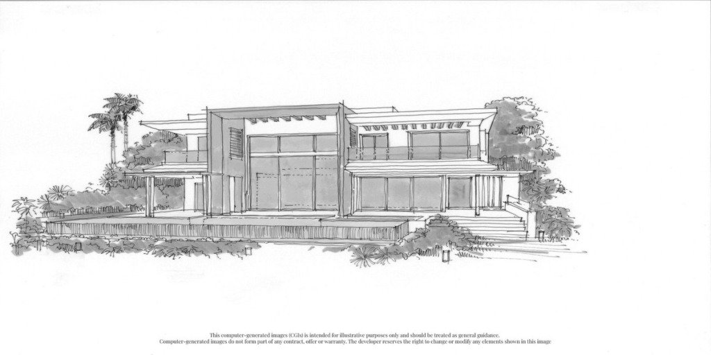 Detached Villa — Marbella