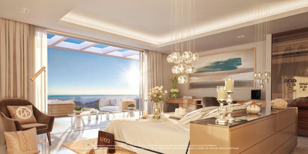 Detached Villa — Marbella