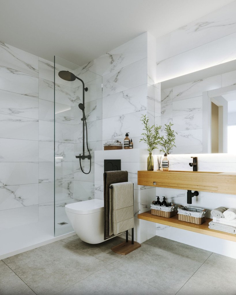 Apartamento Planta Media — Fuengirola