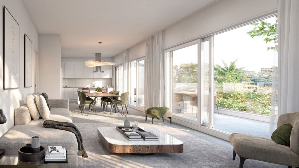 Apartamento Planta Media — Benalmadena Costa