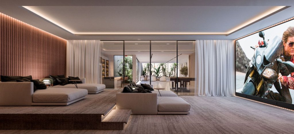 Villa – Chalet — Marbella