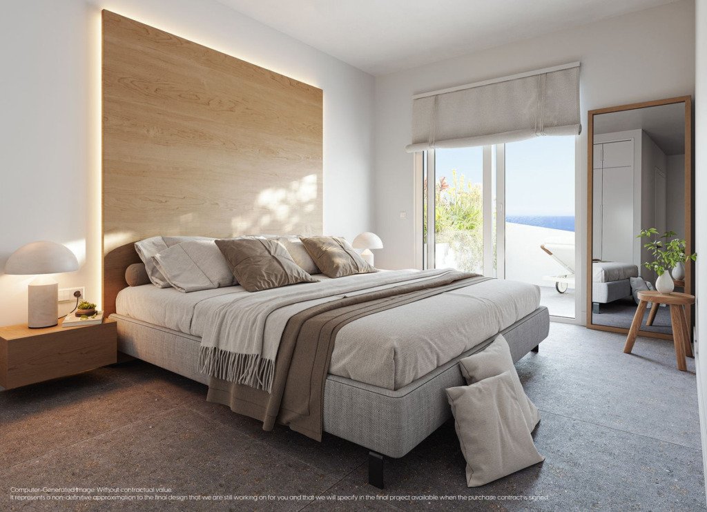 Apartamento Planta Baja — Fuengirola