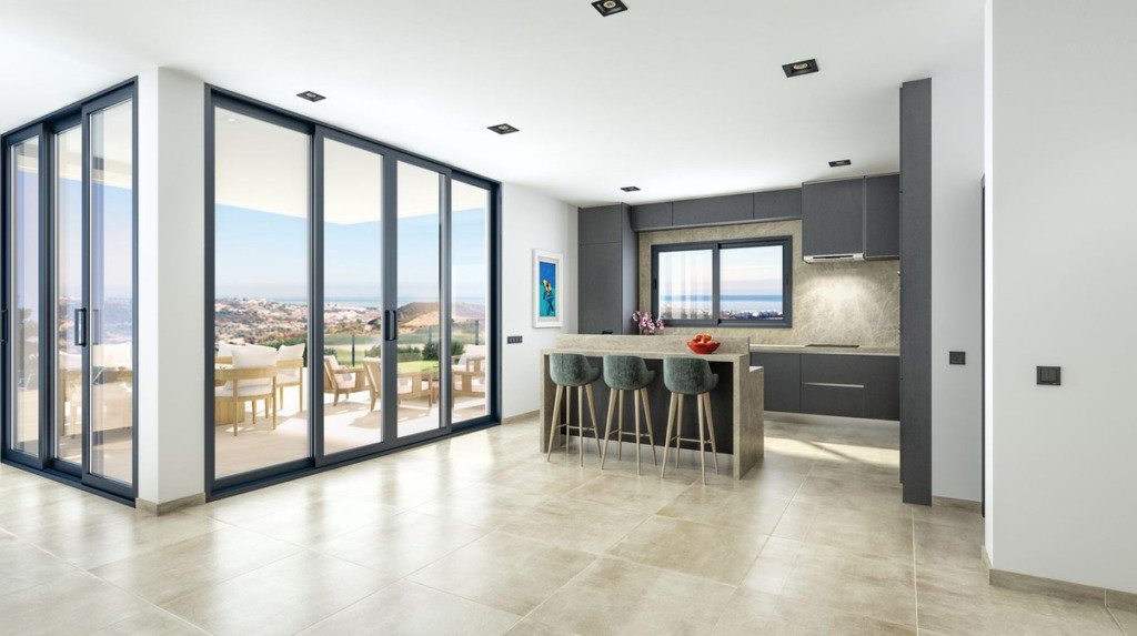Detached Villa — Calanova Golf