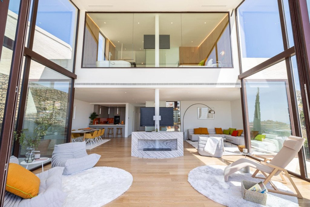 Villa – Chalet — Fuengirola