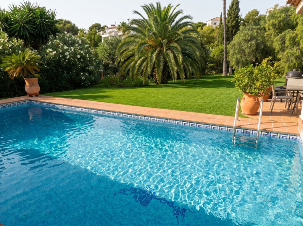 Villa – Chalet — Elviria