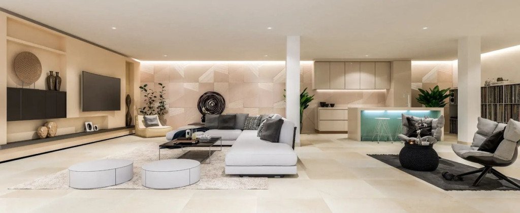 Adosada — Elviria