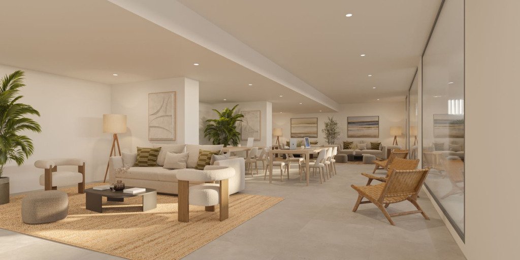 Townhouse — Elviria