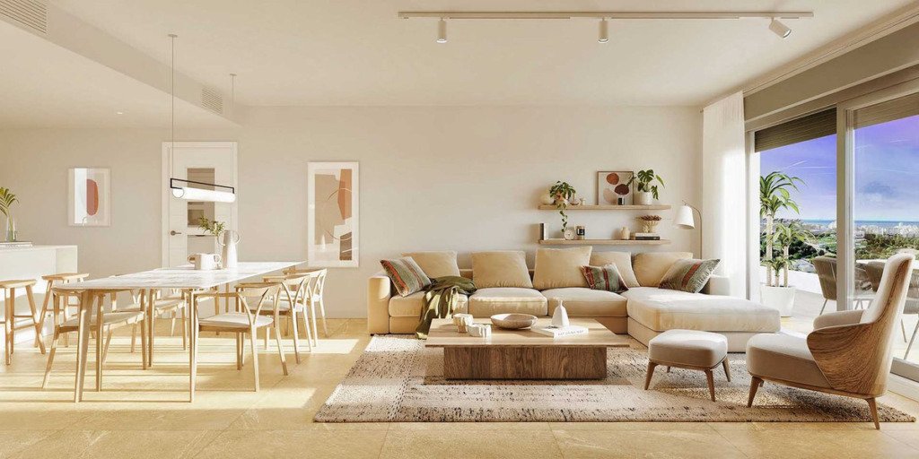 Penthouse — Estepona