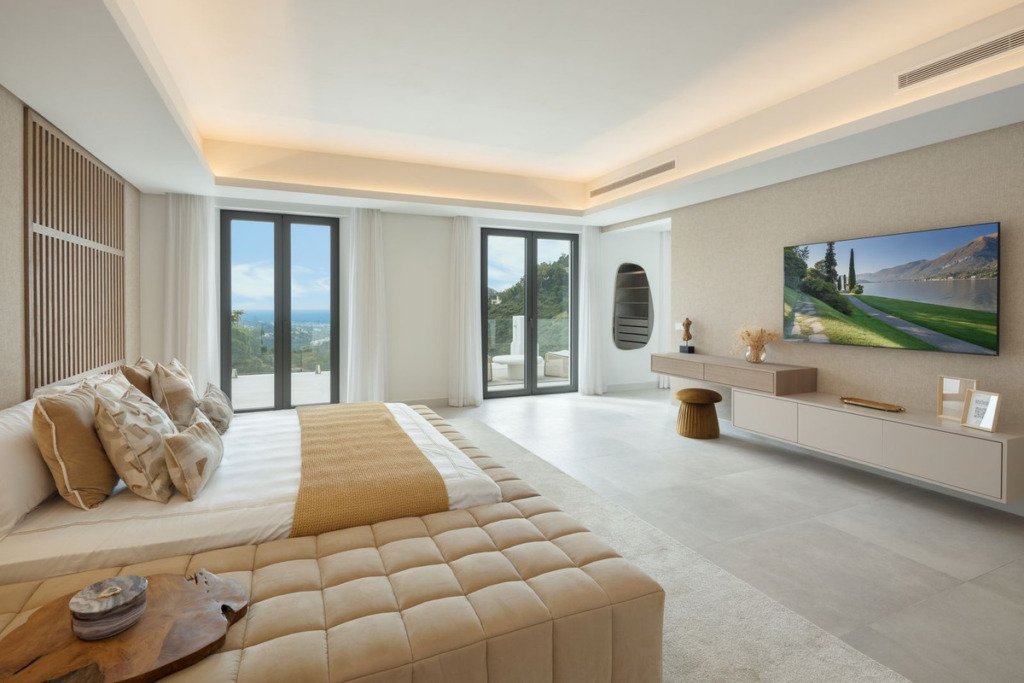 Villa – Chalet — Marbella
