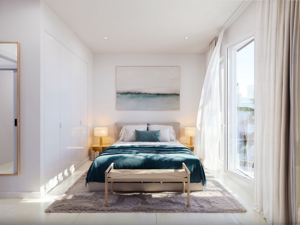 Townhouse — Fuengirola