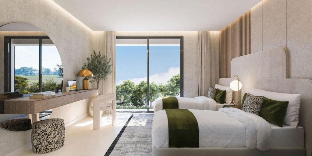 Villa – Chalet — La Cala Golf