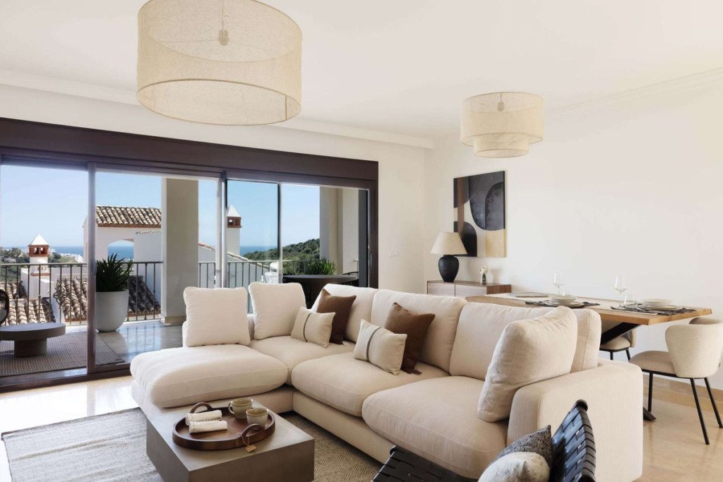 Villa – Chalet — Estepona