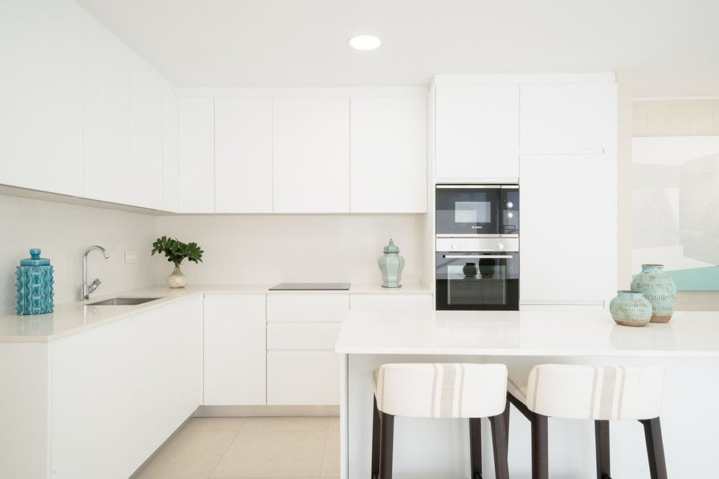 Ground Floor Apartment — Torremolinos