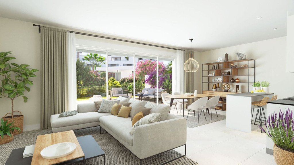 Penthouse — Estepona