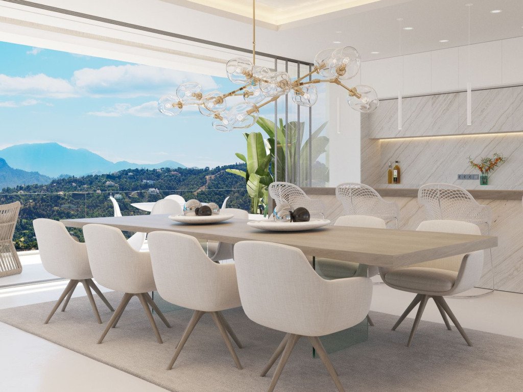 Detached Villa — La Quinta