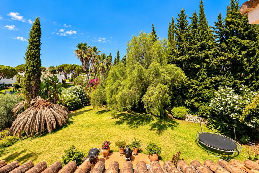 Detached Villa — Elviria