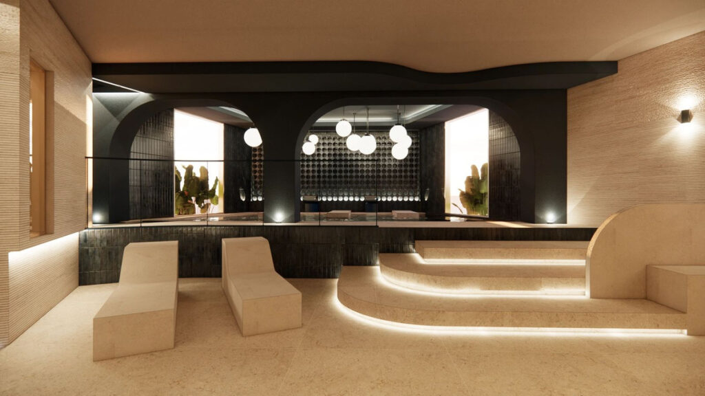 Middle Floor Apartment — Fuengirola