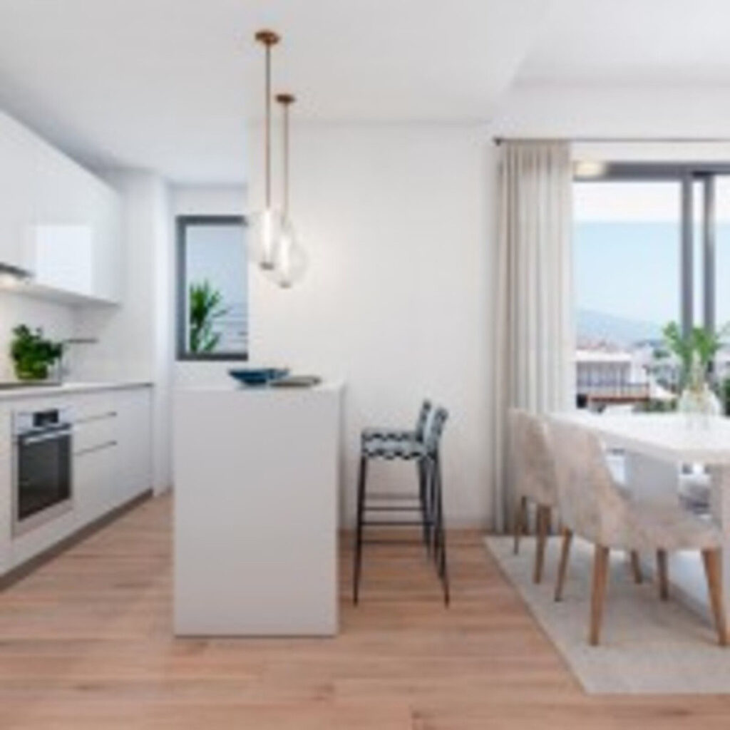 Villa – Chalet — Estepona