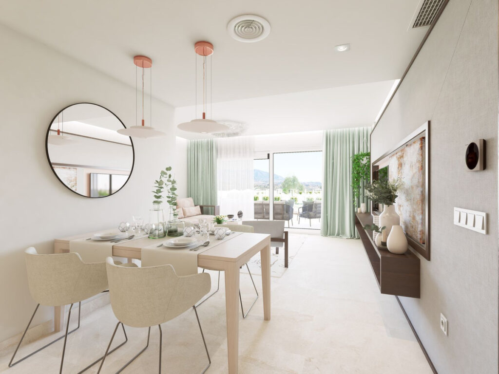 Penthouse — La Cala Golf
