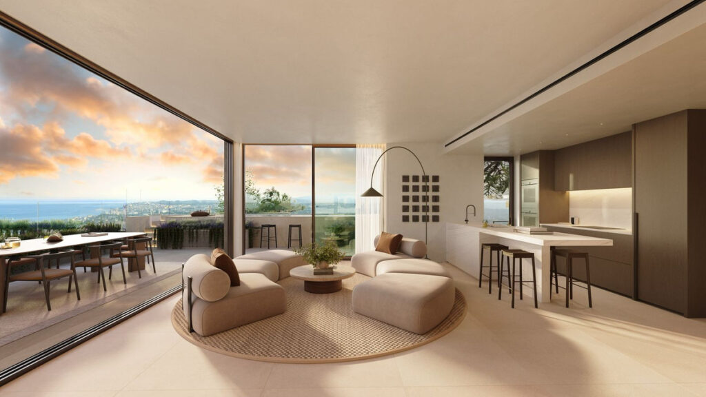 Apartamento Planta Media — Fuengirola