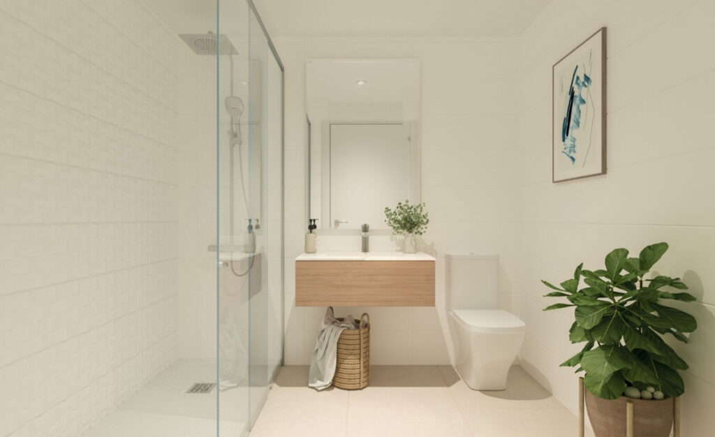 Penthouse — Estepona