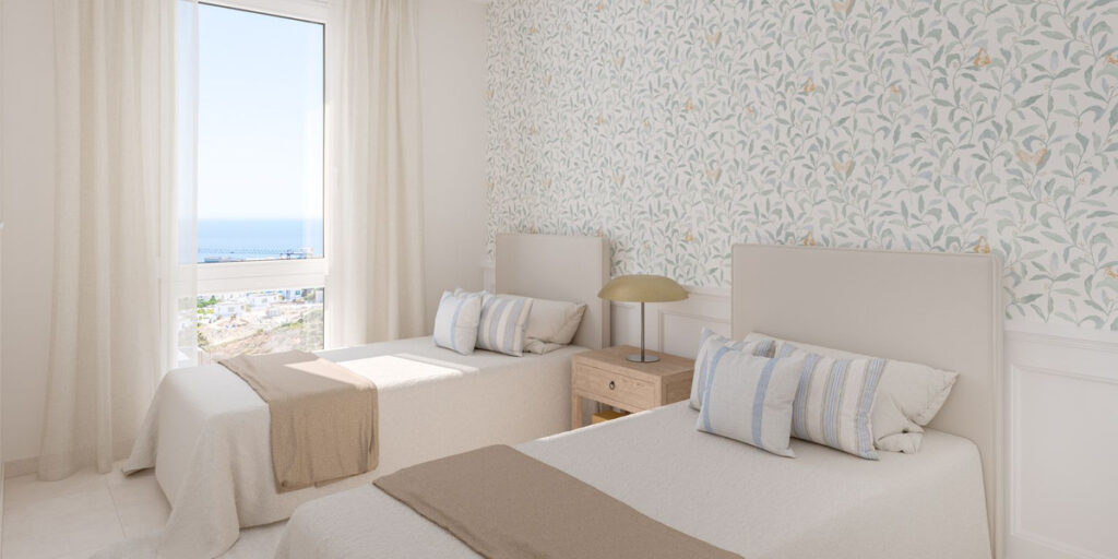 Apartamento Planta Baja — Mijas Costa