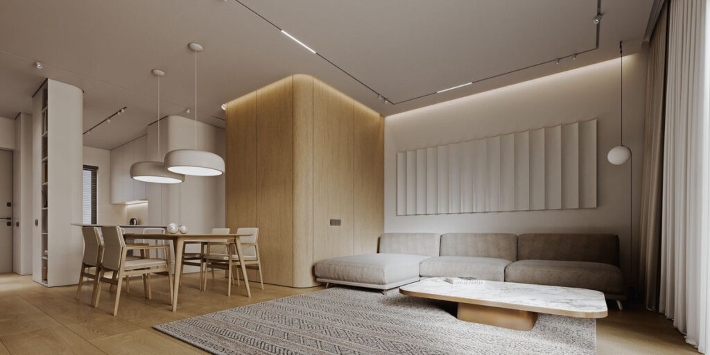 Apartamento Planta Media — Mijas Costa