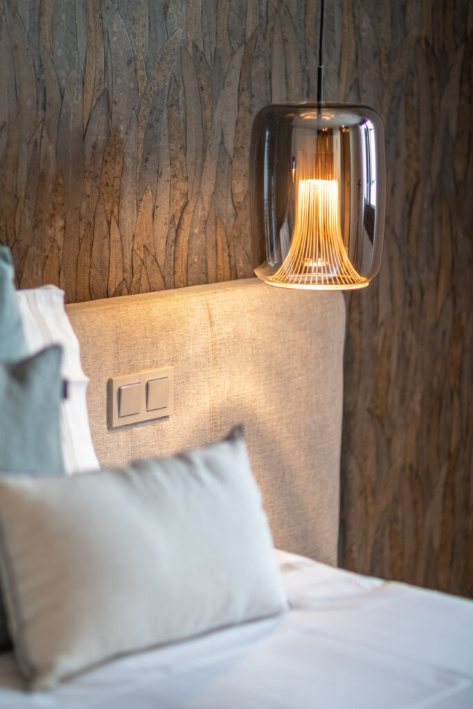 Middle Floor Apartment — Puerto Banús
