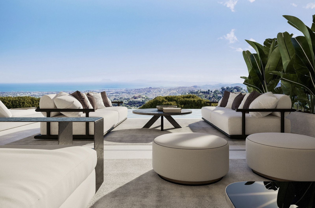 Detached Villa — La Quinta