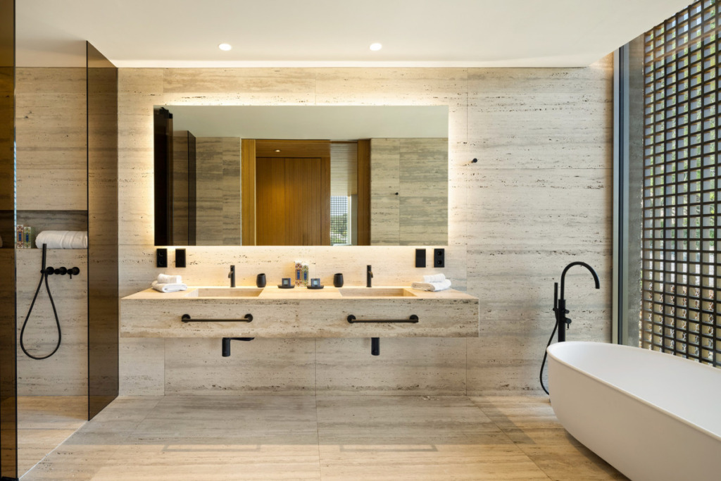 Villa – Chalet — El Madroñal
