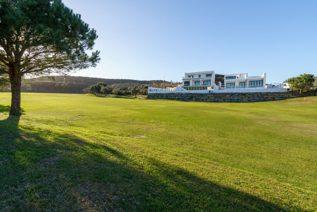 Вилла/Шале — Mijas Costa